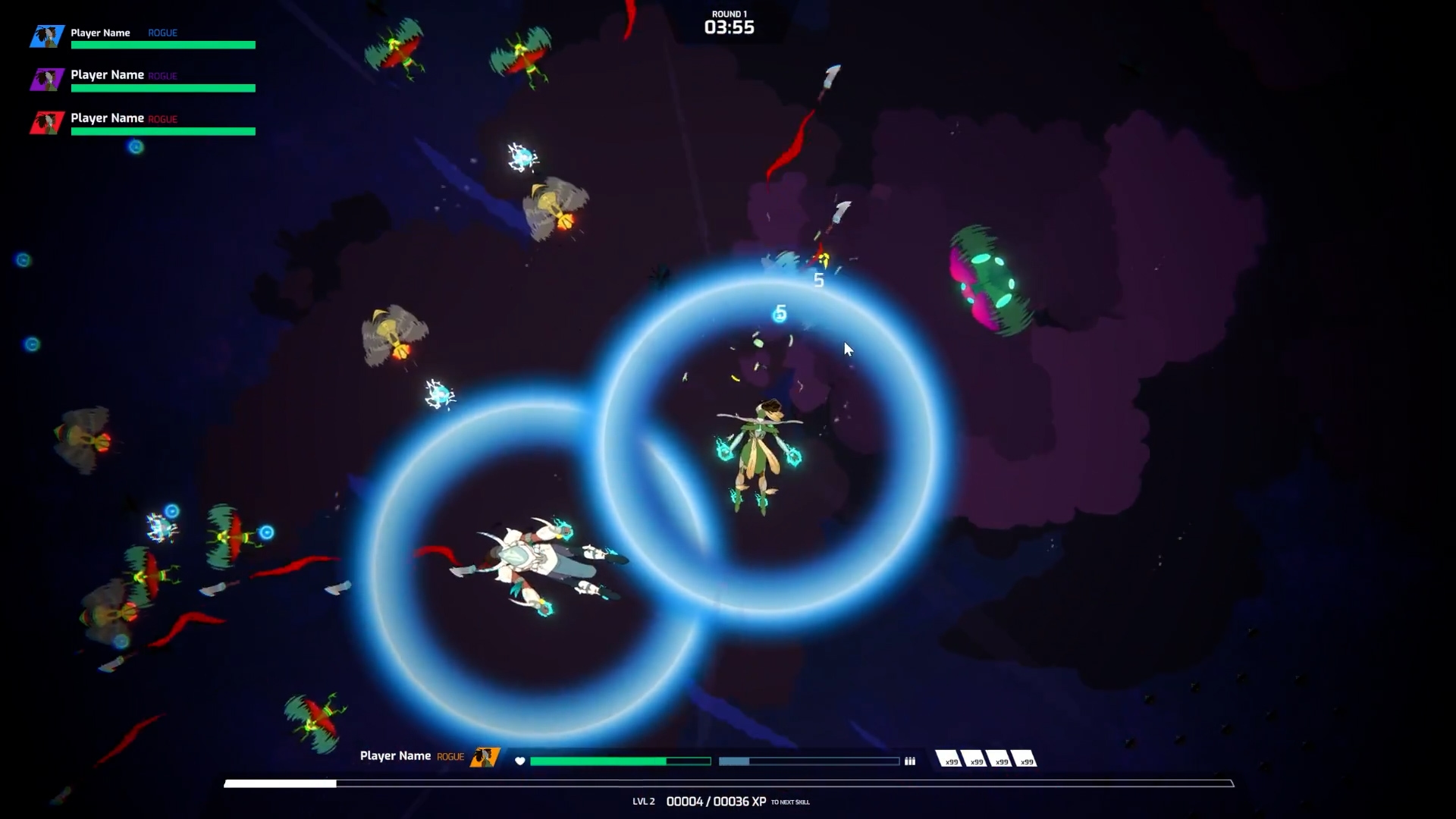 Our Tribe Above All Combat 2