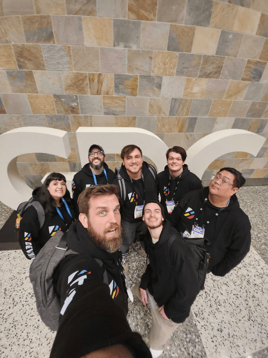 Devhouse Carousel Image - GDC Logo Wide