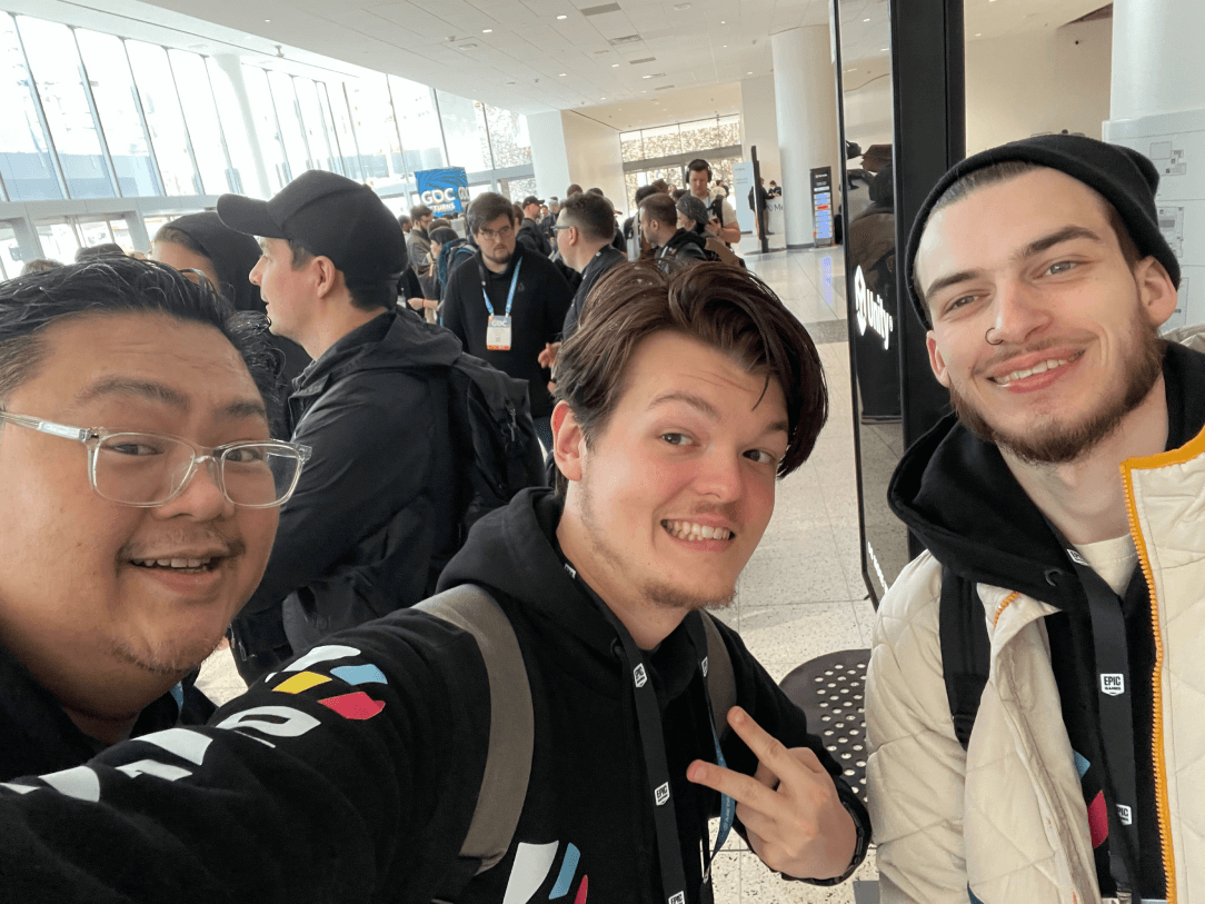 Devhouse Carousel Image - GDC Shot