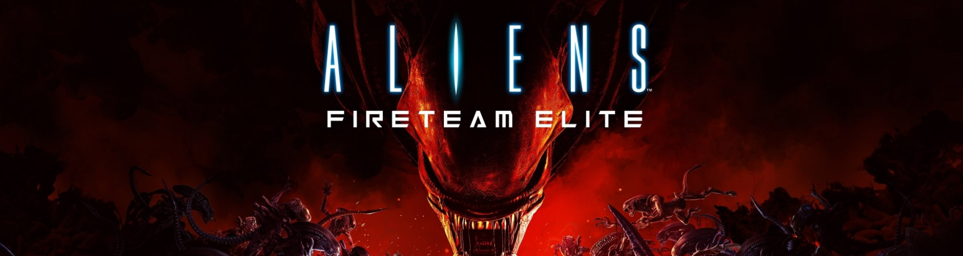 Header image for Aliens: Fireteam Elite