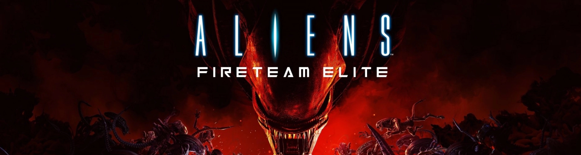 Aliens: Fireteam Elite Showcase Image